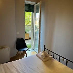 Montallegro 32m Free Parking Genova